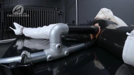 Tị nạn cho những người hứng tình