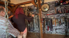 Aaexperinces trans: Lanista și Allegro