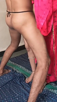 Desi Bhabhi Dio ed il Sexy Sexy sexy con Devar