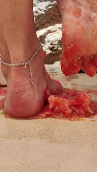 Pure Crushing - Destruction Beneath My Heels