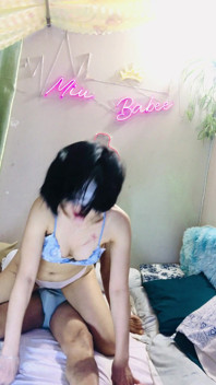 Singaporean Girl Seduces Her Lover