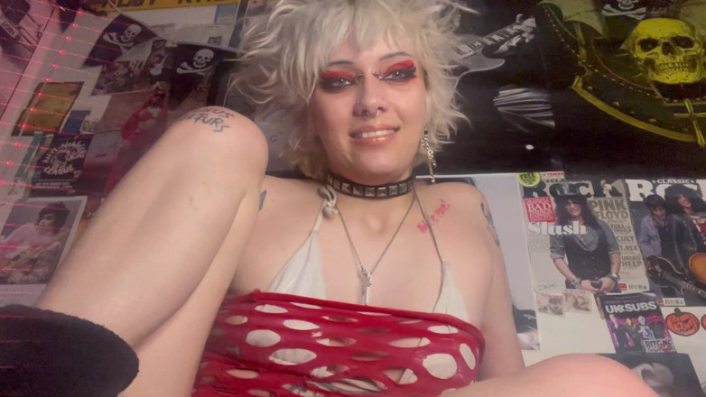 Glitterqueen1999: Икота за 6 с половиной минут! Настоящие