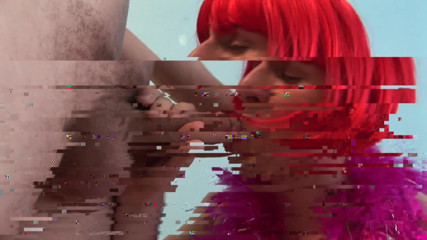 Gay 4 Pleasure: 빨간 가발을 가진 소년 후장 따먹기