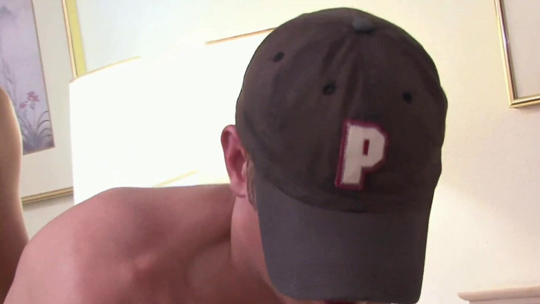 BAREBACK COMMUNITY: 내 친구의 큰 자지에 당했어