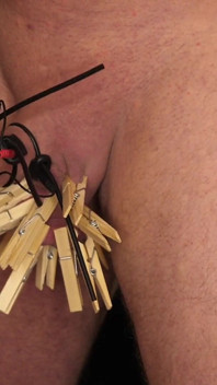 CBT pinnar och Estim