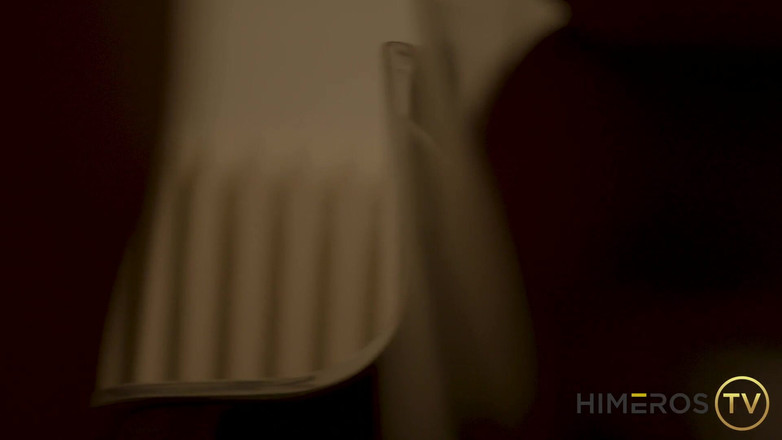 Himeros.tv: Sborra, amante