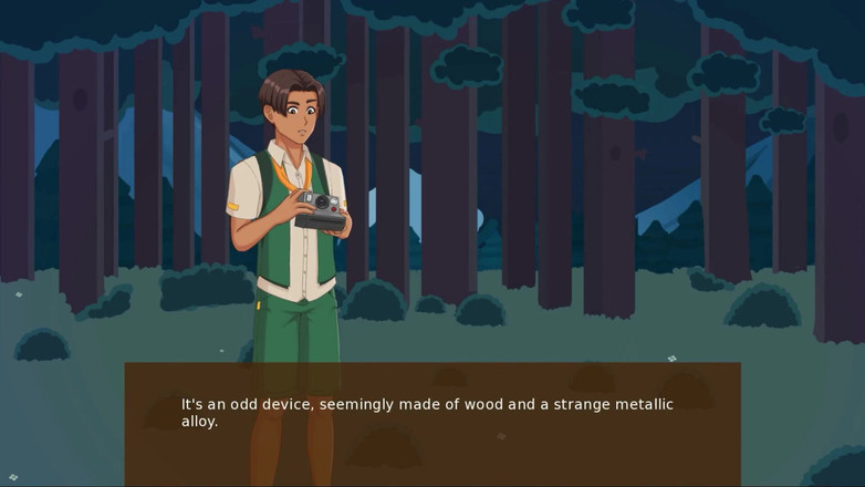 LoveSkySan69Real: Camp Mourning Wood - Część 3 - Gorące dziewczyny autorstwa Loveskysanhentai