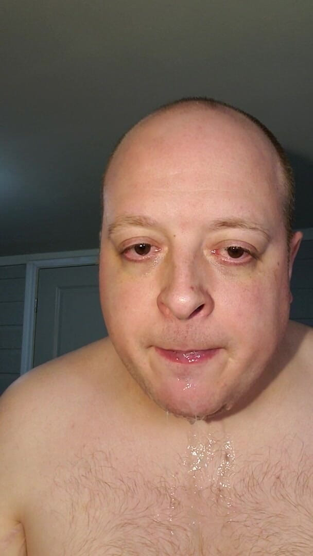 Charlieboy69: Garganta profunda enorme de 18 polegadas com consolo duplo