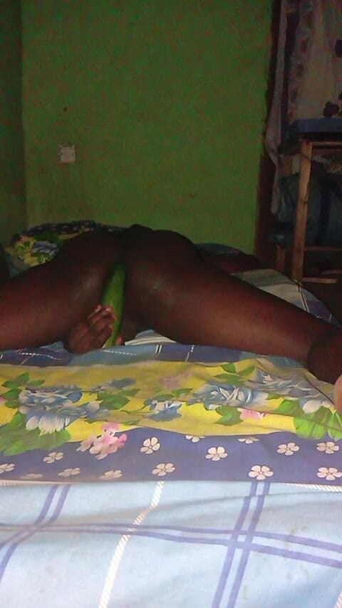 Africatrans: Transseksualny seks analny