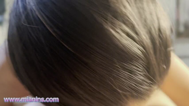 Mianins: Pipe crémeuse avec Mianins et Pantera Belga