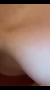 오늘 난 정말 섹스하고 싶었어, 그래서 나는 모든 것을 주었다! 그런 다음 그에게 내 젖탱이를 정액으로 채우라고 했지