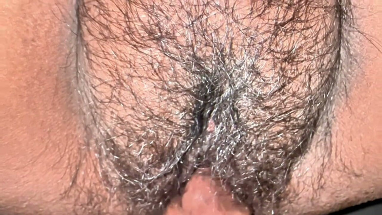 HOT_RUHI002: Deshi Hairy Big Pussy Full Sex Video