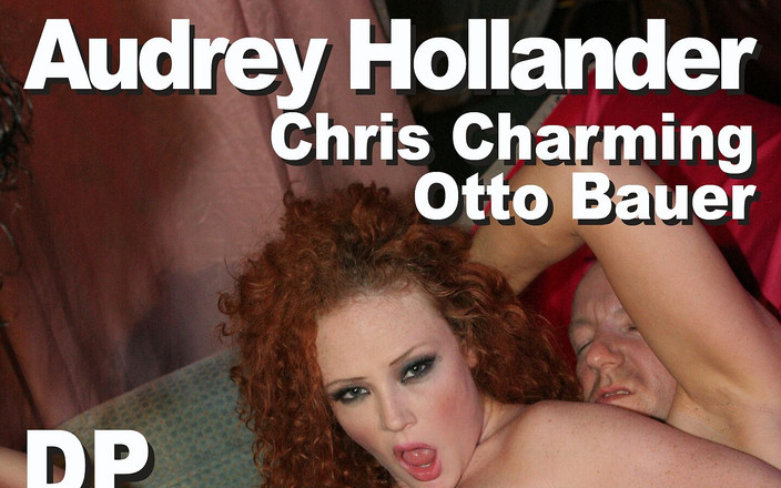 Edge Interactive Publishing: 오드리 홀더 & 크리스 차밍 & 오토 바우어 dp A2 m 더블 페이셜