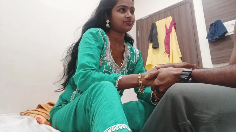 LateralChain349: Session 11, Desi Couple Romantic Roleplay, Ex Boyfriend Ex Girlfriend Hotel...