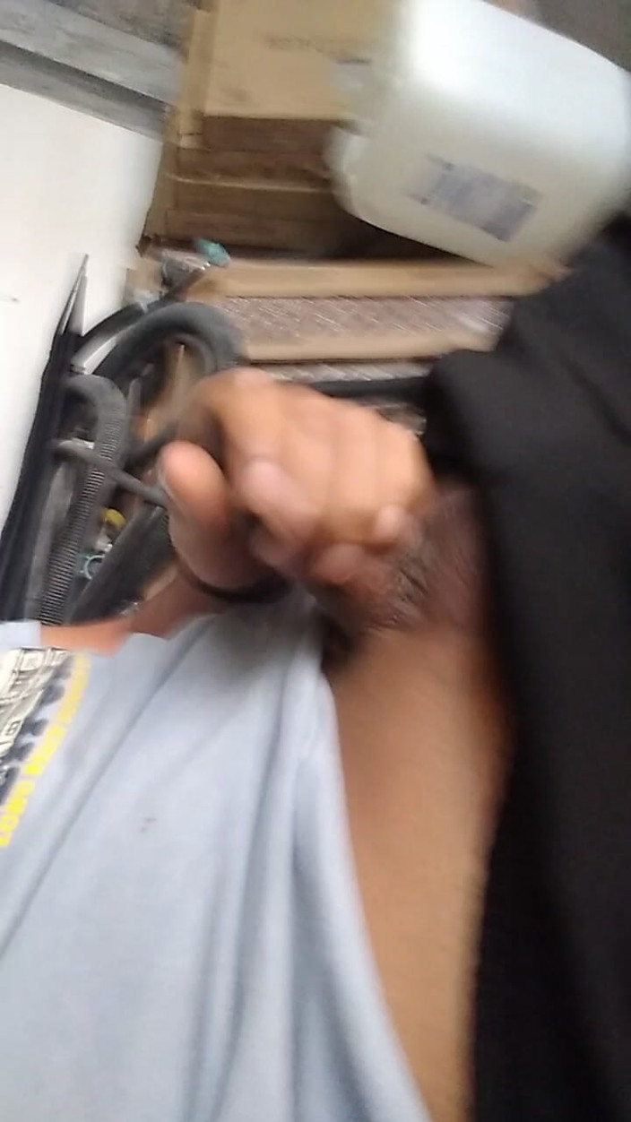 AlexAlejandro13: Pulls in het openbaar