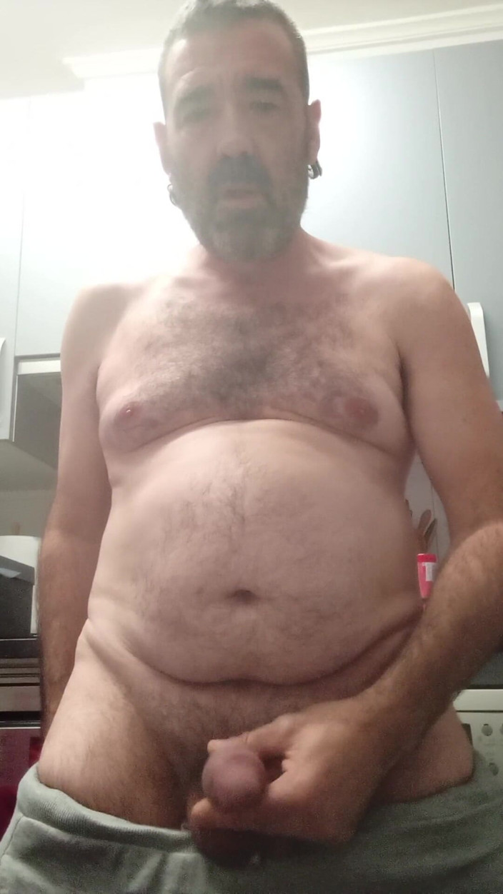 Xauencaliente: Mi Cara Y Cuerpo