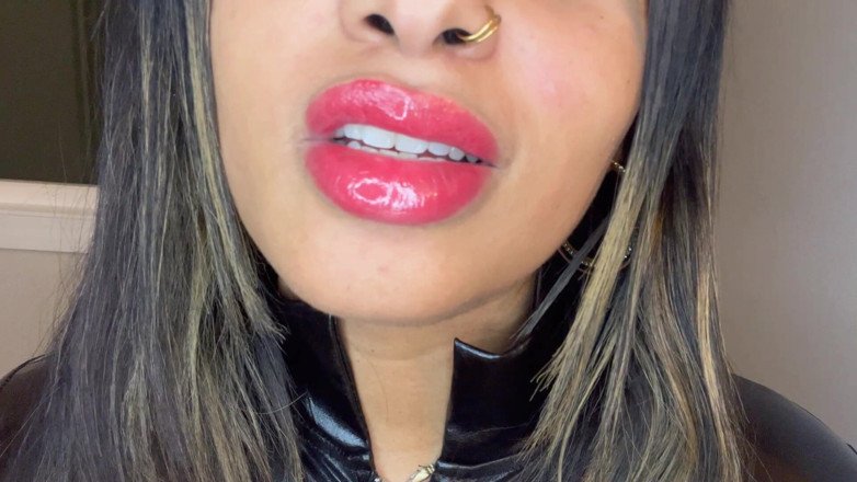 Mya Mula Goddess: Hot Burps Vol2