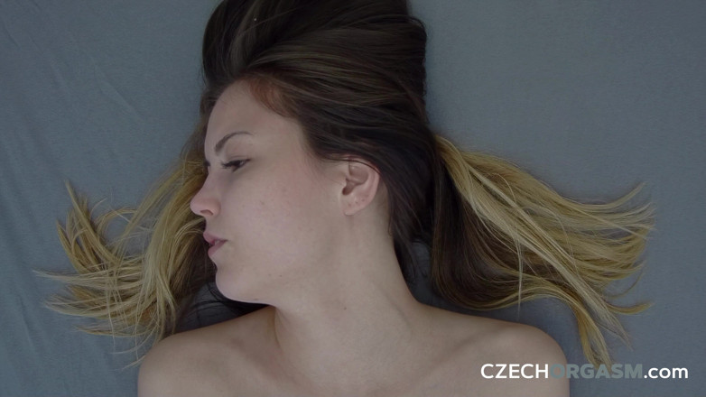 Czech Orgasm: Český orgasmus 132: Orgasmus bez omezení