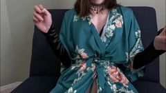 Mistress Mel: 我需要你的帮助