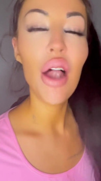 Omg This Blowjob Is so Dirty, so Nasty, so Sloppy! with Cum in Mouth and Lots of Deepthroat! 6:30’