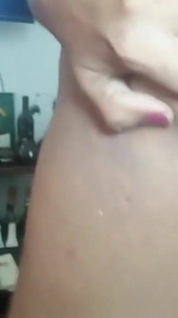 Desi Bhabhi poesje onthult de aandacht van de stiefvader 2