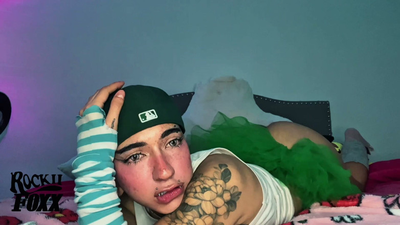 RockiiFoxx: Fae Femboy