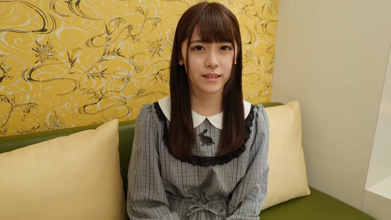 Asians in love: Pure pretty teen creampie