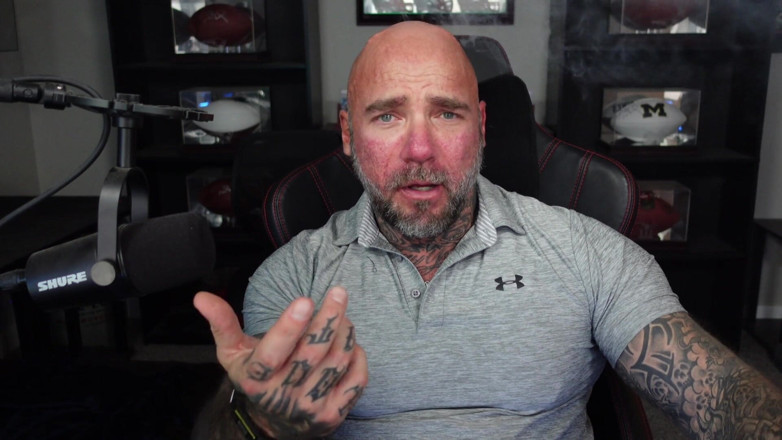 Raw and Uncensored with Masculine Jason: What Makes a Value Man or Woman?