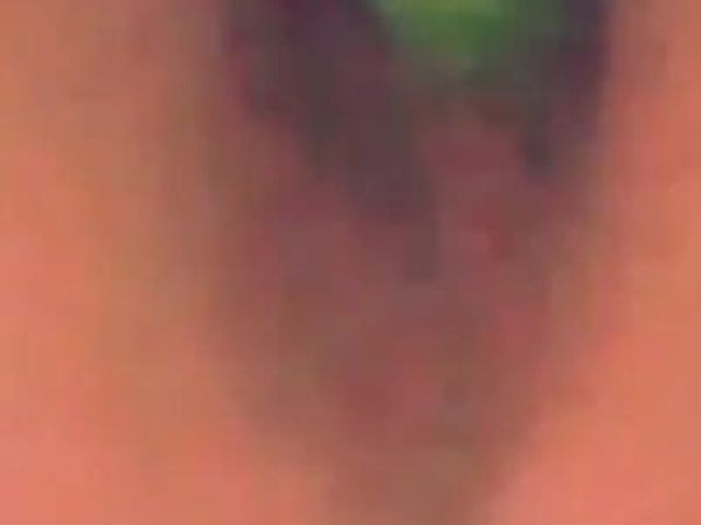 Close up Dildo Play (Men and body sweet)
