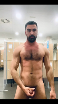 After Training