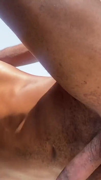 Chooke Me with Your Fat Dick
