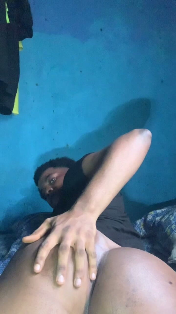 Bdaddy: Culo Gordo