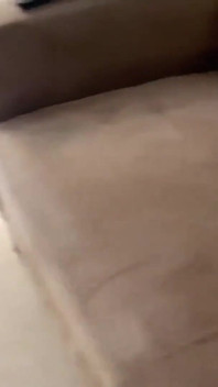 큰 자지가 엉덩이에 박는 근육질 초콜릿