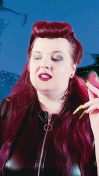 Sigils nella pelle