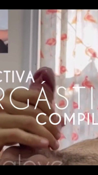 Orgasm Compilation 2023 Can You Hold on Until the End?