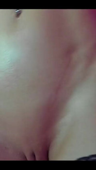 Sensual Oiled Sexy Dance