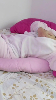 Nackte Sex-pyjamas Petite Dildo Harte Masturbation