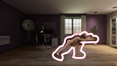 LoveSkySan69Real: Taste of Seduction Review - Part 7 Naked Yoga!!! by Loveskysan69