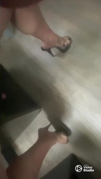 Crossdresser Krissy Sweets Sexy Dirty Talk Kompilacja