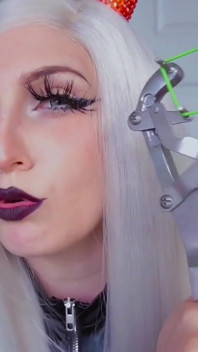 Castration Seduction Part 1