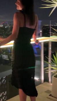 A Stranger Controls My Vibrator