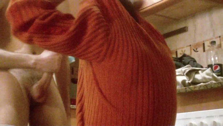 Robyn 3Some: Ayam besar merosakkan hetero yang ingin tahu