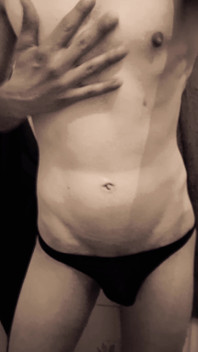 My Sexy Body for You