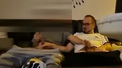 Best Straight Friend Seduced