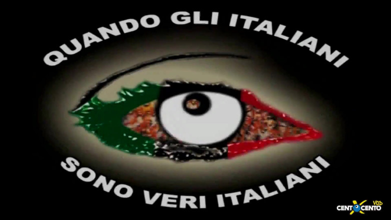Topaweb: A vote for the pussy (a full movie with Roberta Farnese)