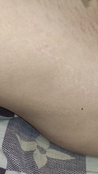 Leccare e scopare la figa pelosa
