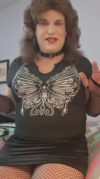 Some Thoughts on Transitioning and the Kinda of Body I Desire