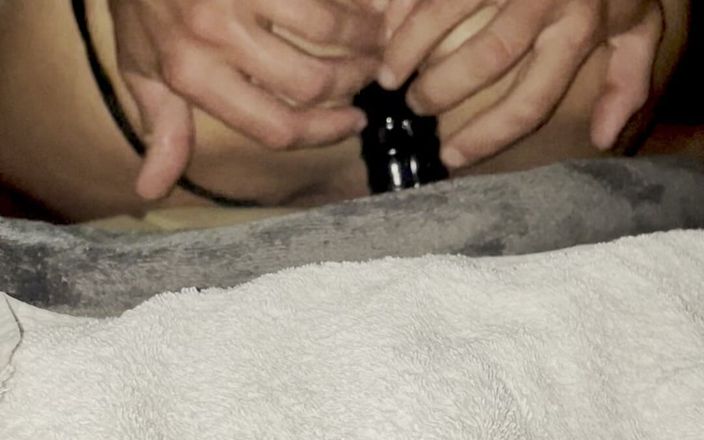 German Tangaboy: Proszę, przenikń mnie