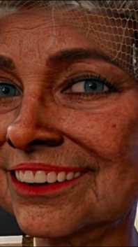 Stepmother Sally