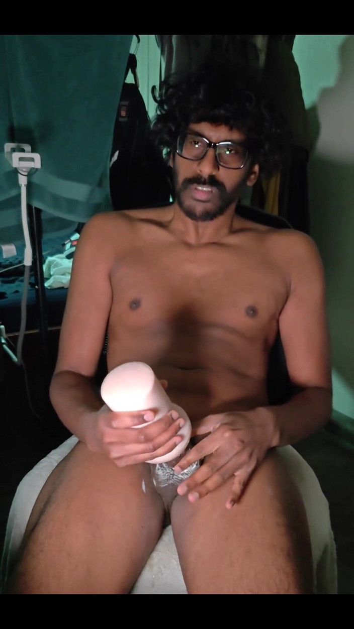 NANDgasm: Perlu berurusan